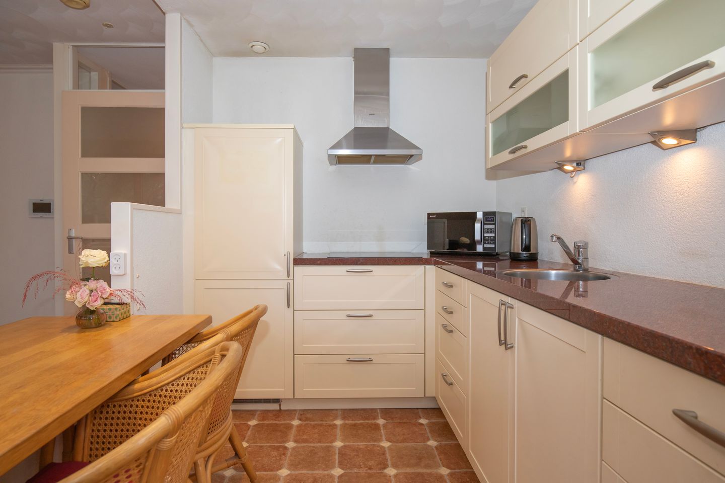 Foto 20 van Trompstaete 114