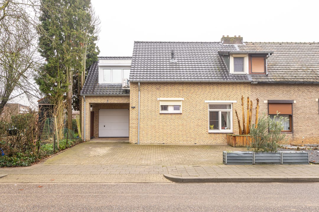 Photo 2 of Heisteeg 87