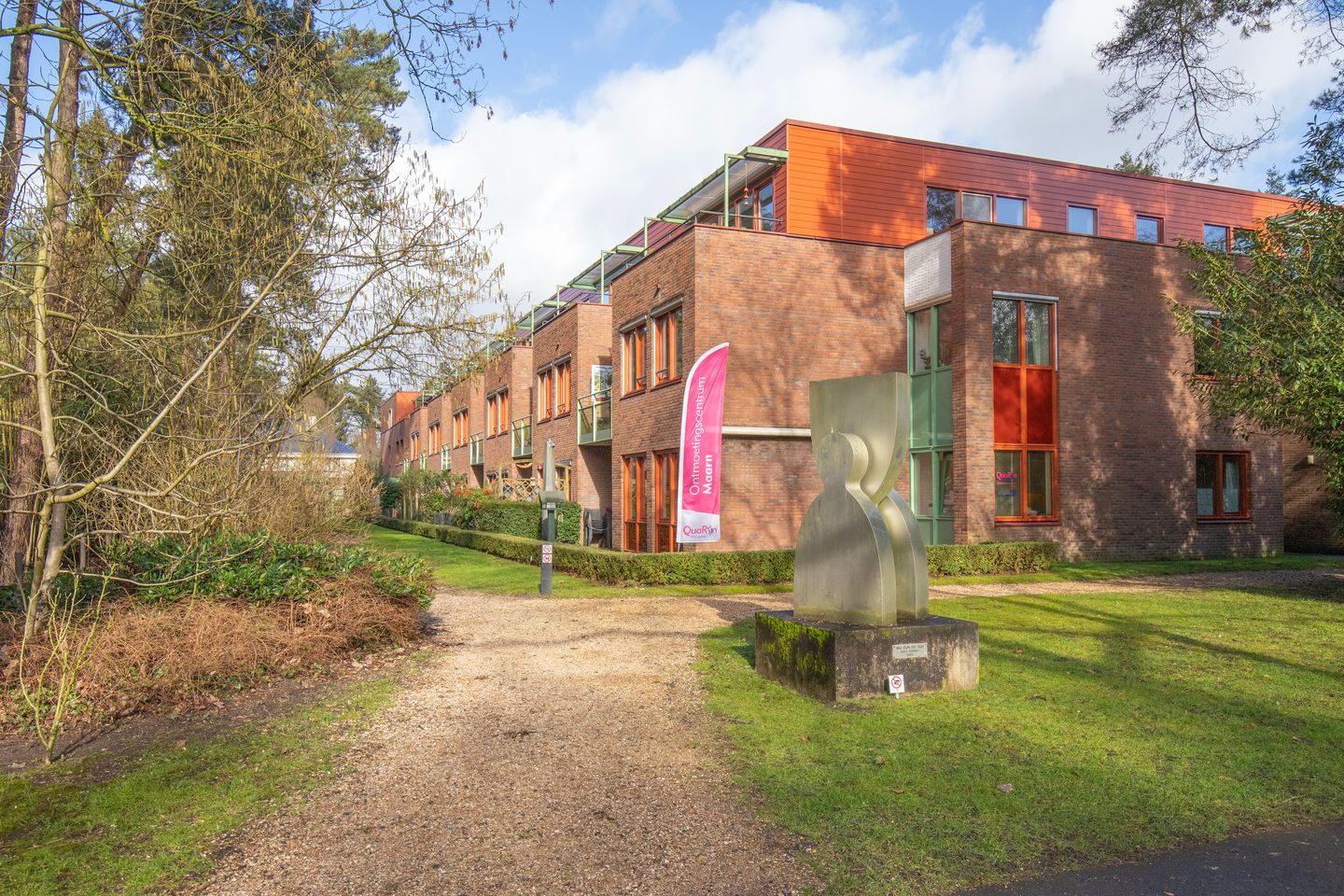 Foto 25 van Trompstaete 114