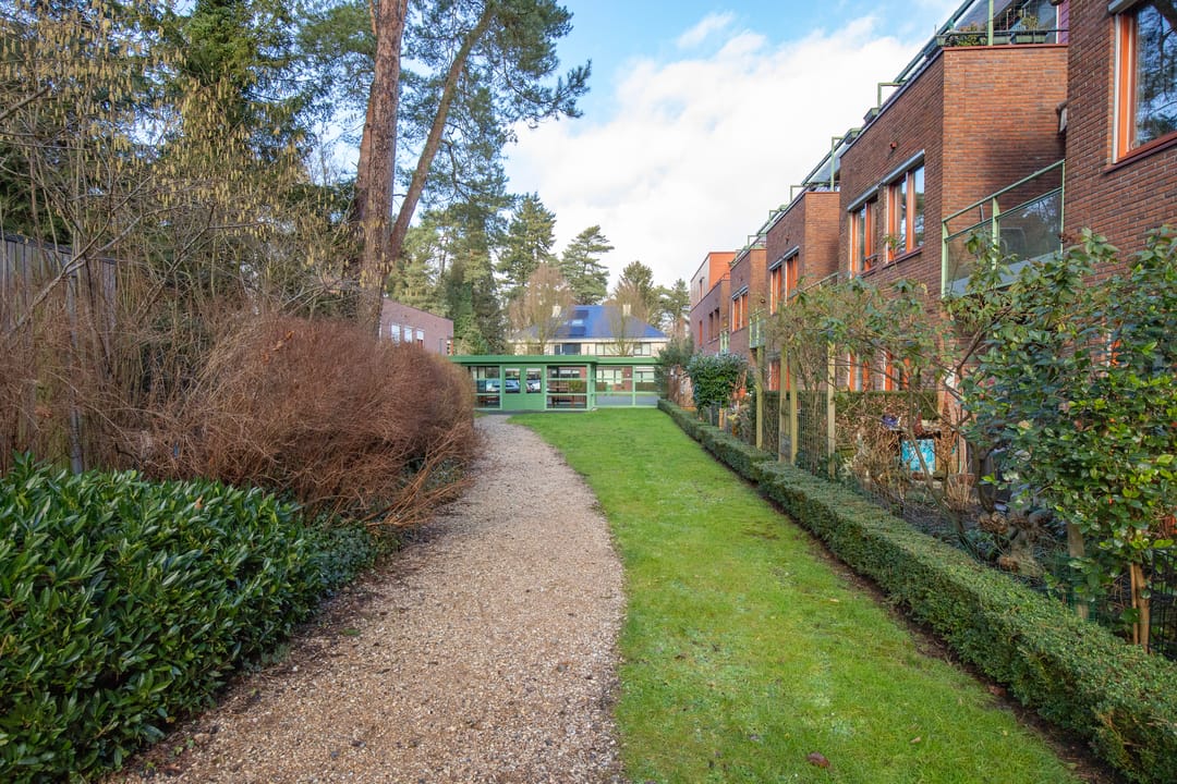 Foto 26 van Trompstaete 114