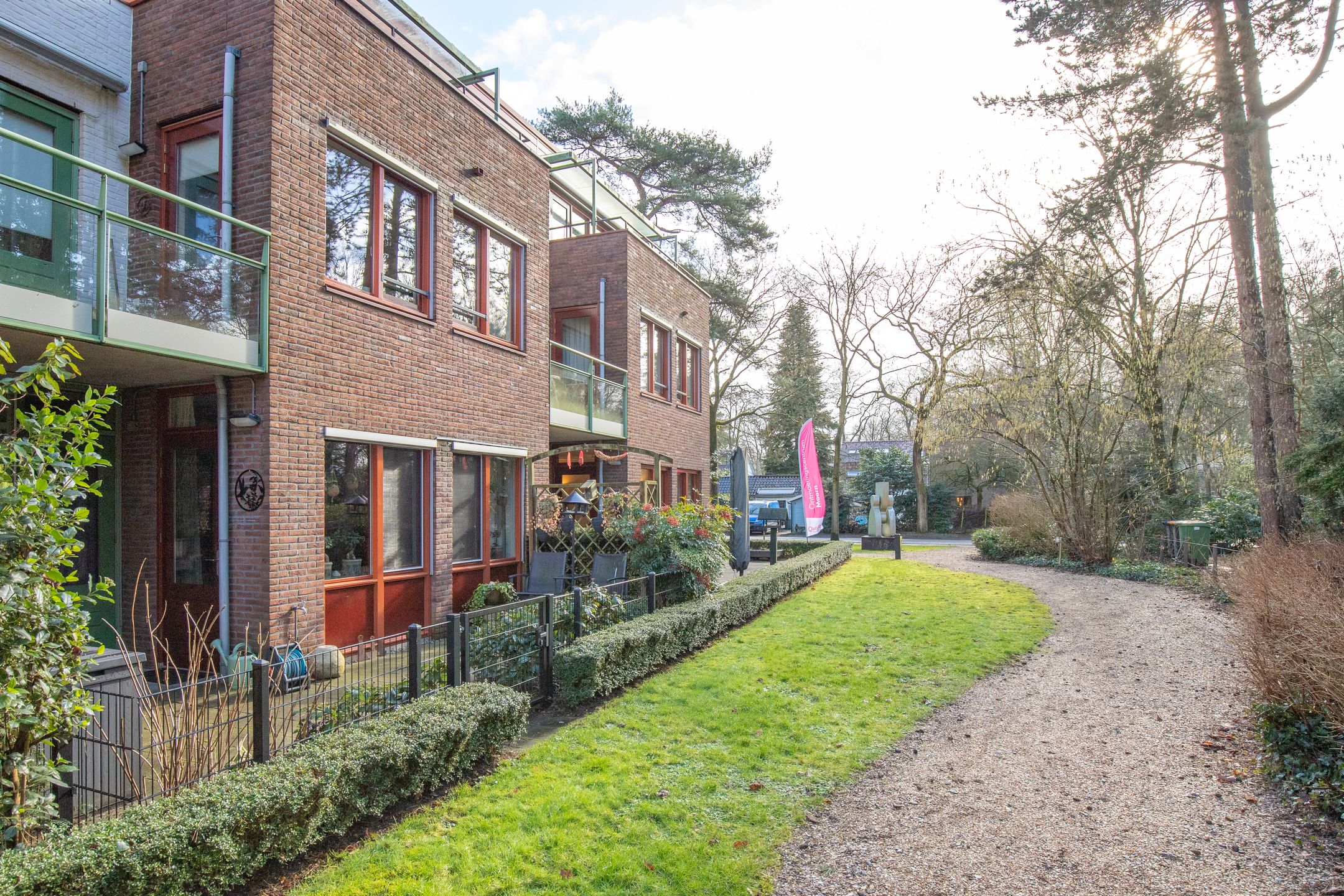 Foto 27 van Trompstaete 114