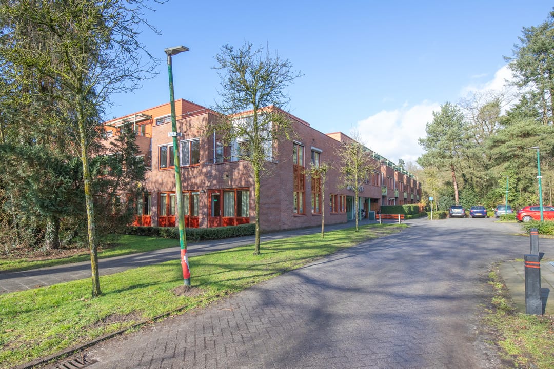 Foto 28 van Trompstaete 114