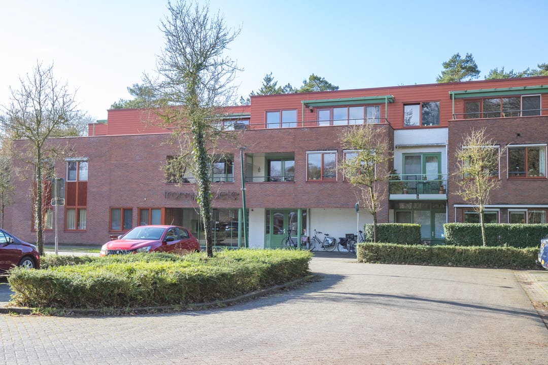 Foto 31 van Trompstaete 114