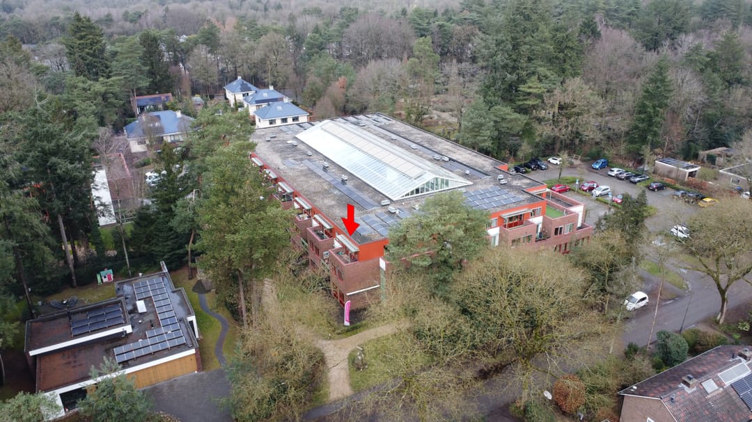 Foto 32 van Trompstaete 114