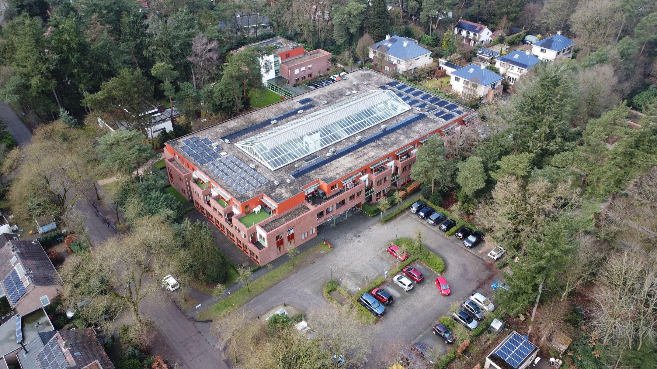 Foto 33 van Trompstaete 114