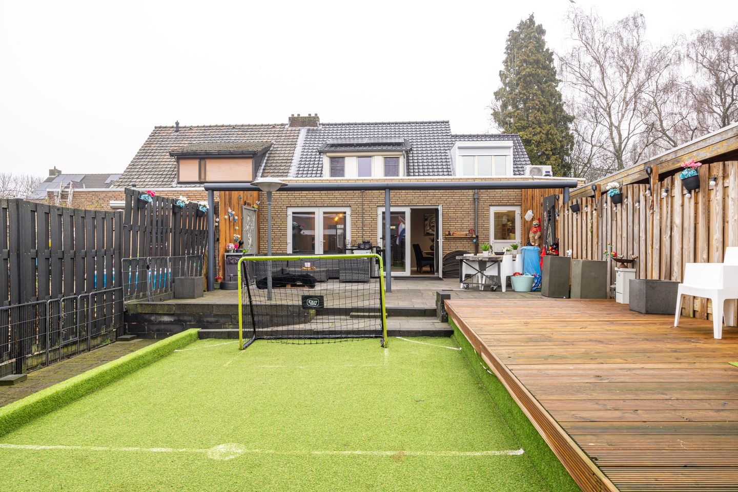 Photo 29 of Heisteeg 87