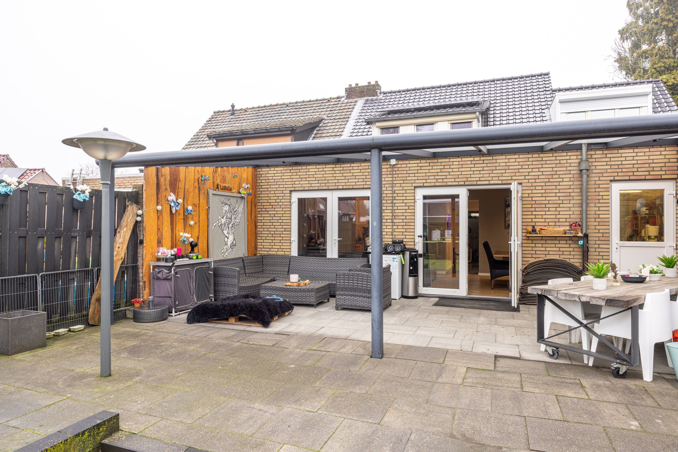 Photo 30 of Heisteeg 87