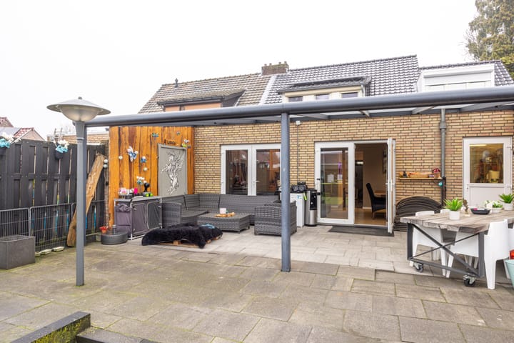 Foto 30 van Heisteeg 87