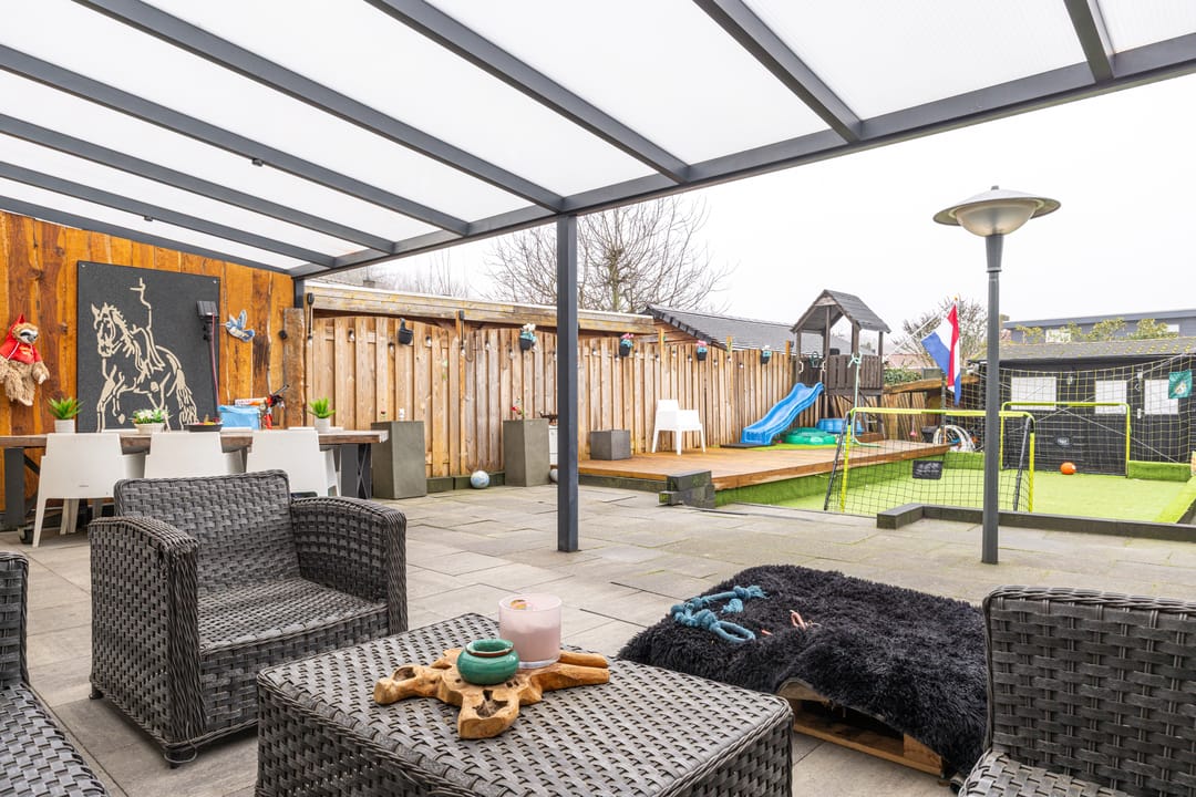 Photo 31 of Heisteeg 87