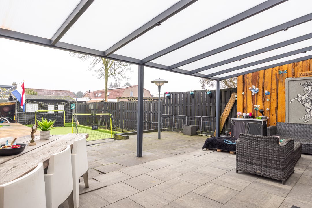 Photo 32 of Heisteeg 87