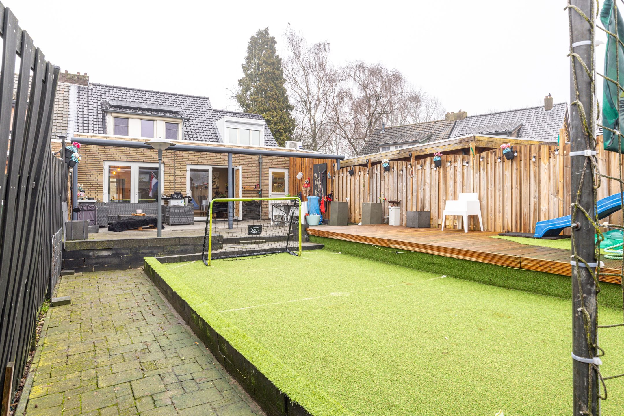 Photo 33 of Heisteeg 87