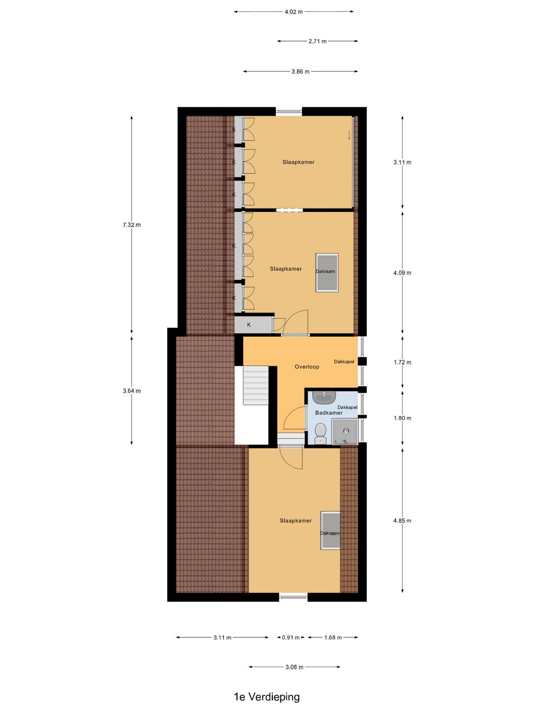 Foto 41 van Elzenstraat 7
