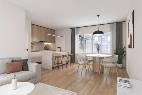 Gerard Doustraat 5 secondary image