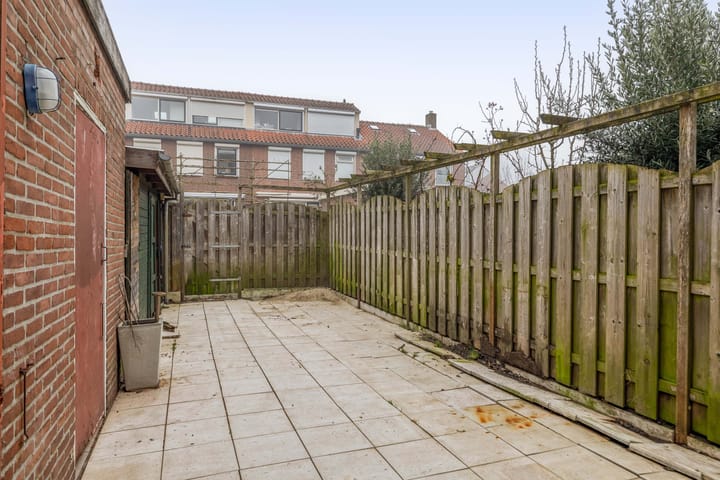 Foto 3 van Gerard Doustraat 5