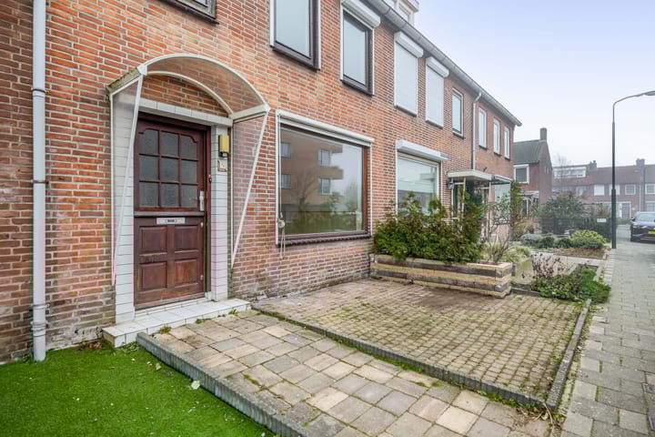 Foto 5 van Gerard Doustraat 5