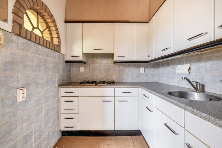 Foto 8 van Gerard Doustraat 5