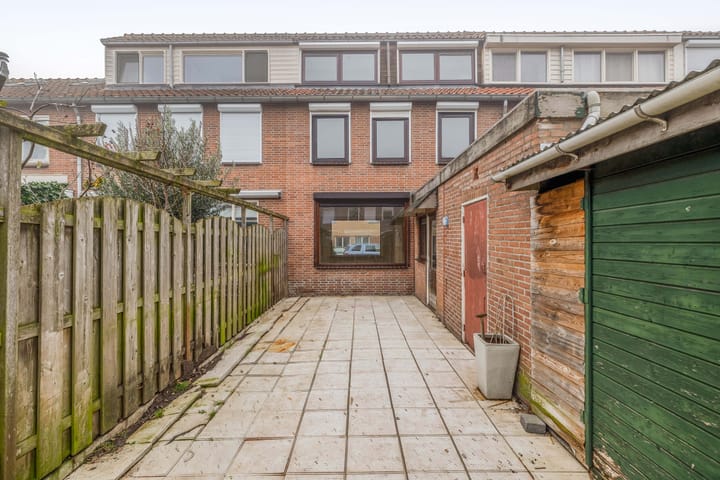 Foto 14 van Gerard Doustraat 5