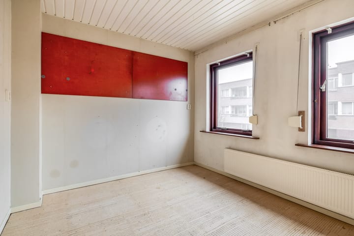 Foto 21 van Gerard Doustraat 5