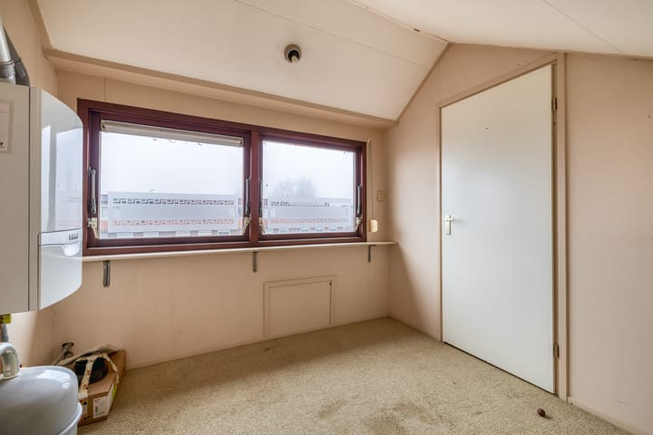 Foto 22 van Gerard Doustraat 5