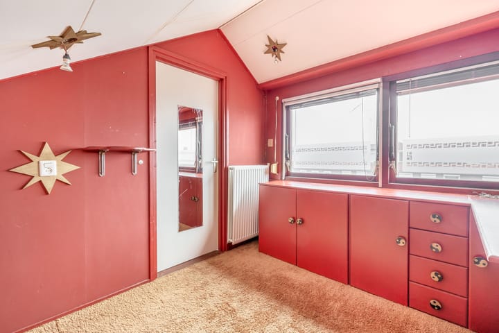 Foto 25 van Gerard Doustraat 5