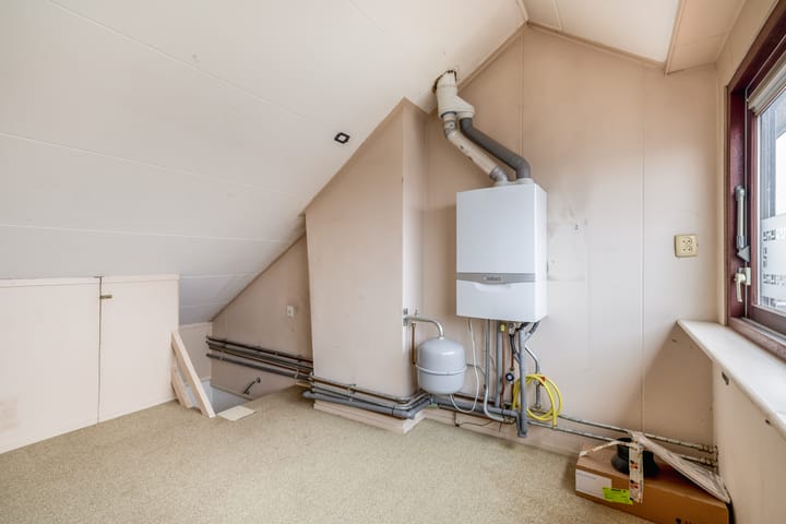 Foto 26 van Gerard Doustraat 5