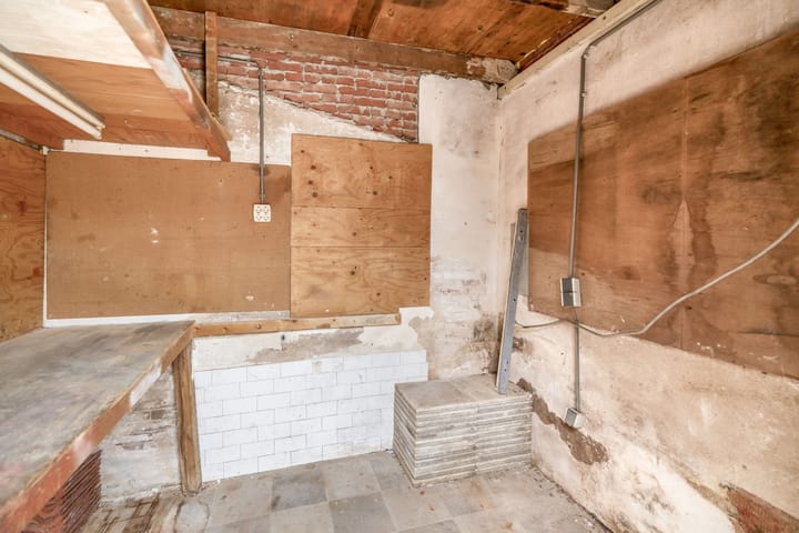 Foto 27 van Gerard Doustraat 5