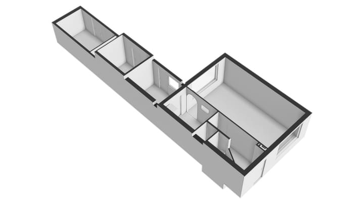 Foto 31 van Gerard Doustraat 5