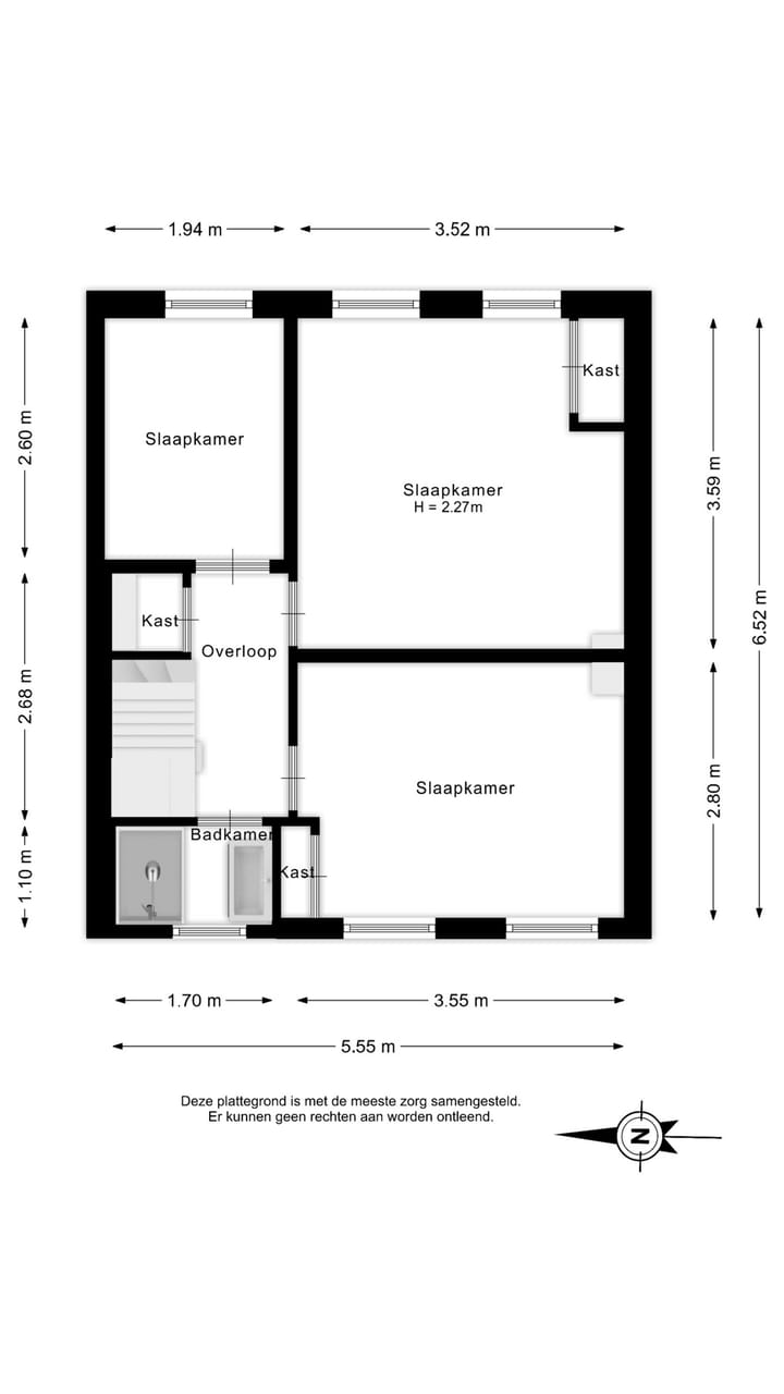 Foto 32 van Gerard Doustraat 5
