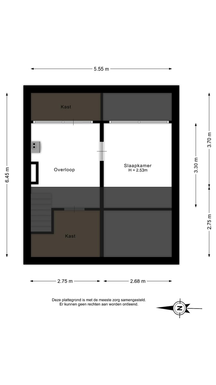Foto 34 van Gerard Doustraat 5