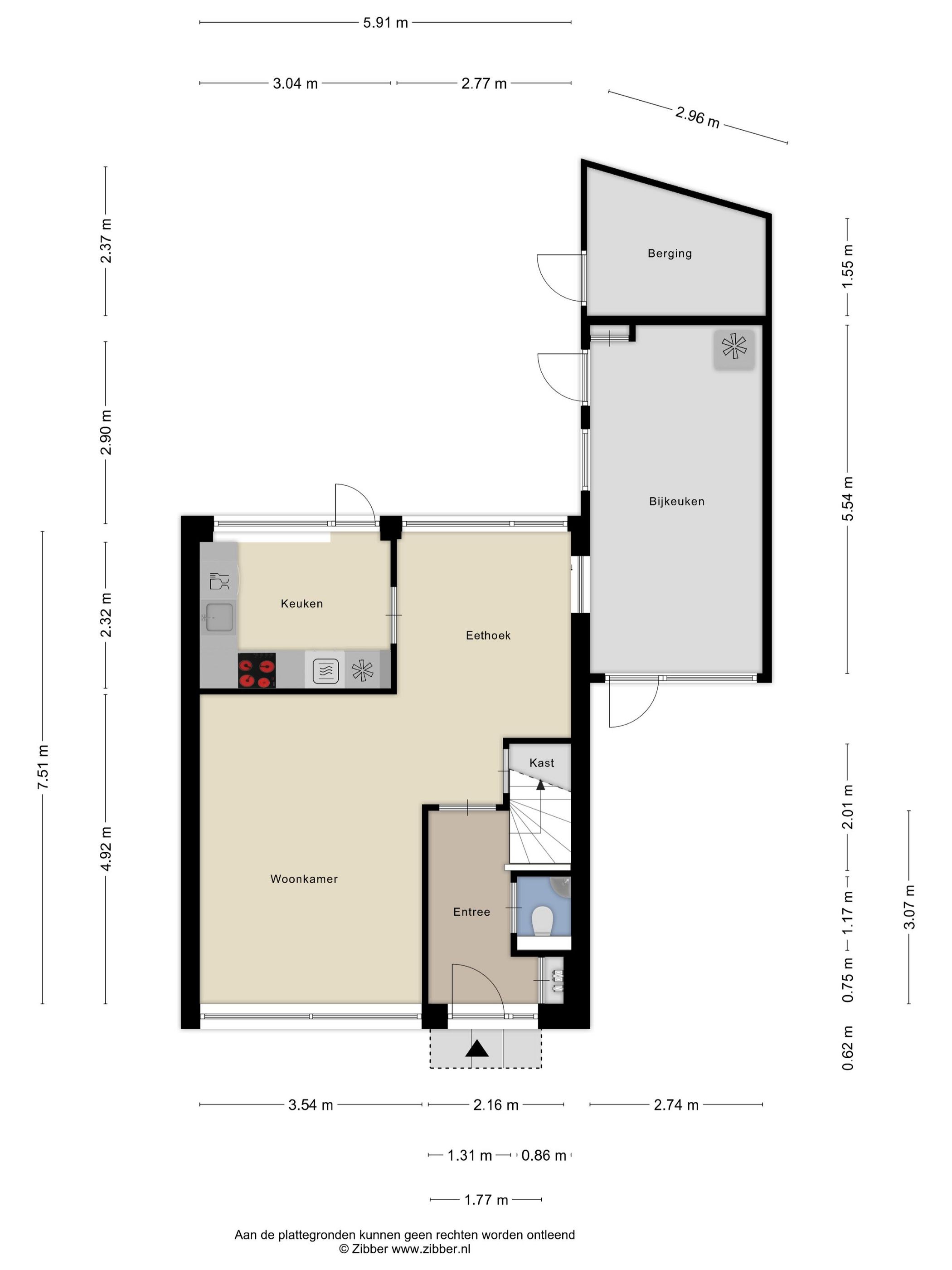 Photo 42 of Maatweg 32