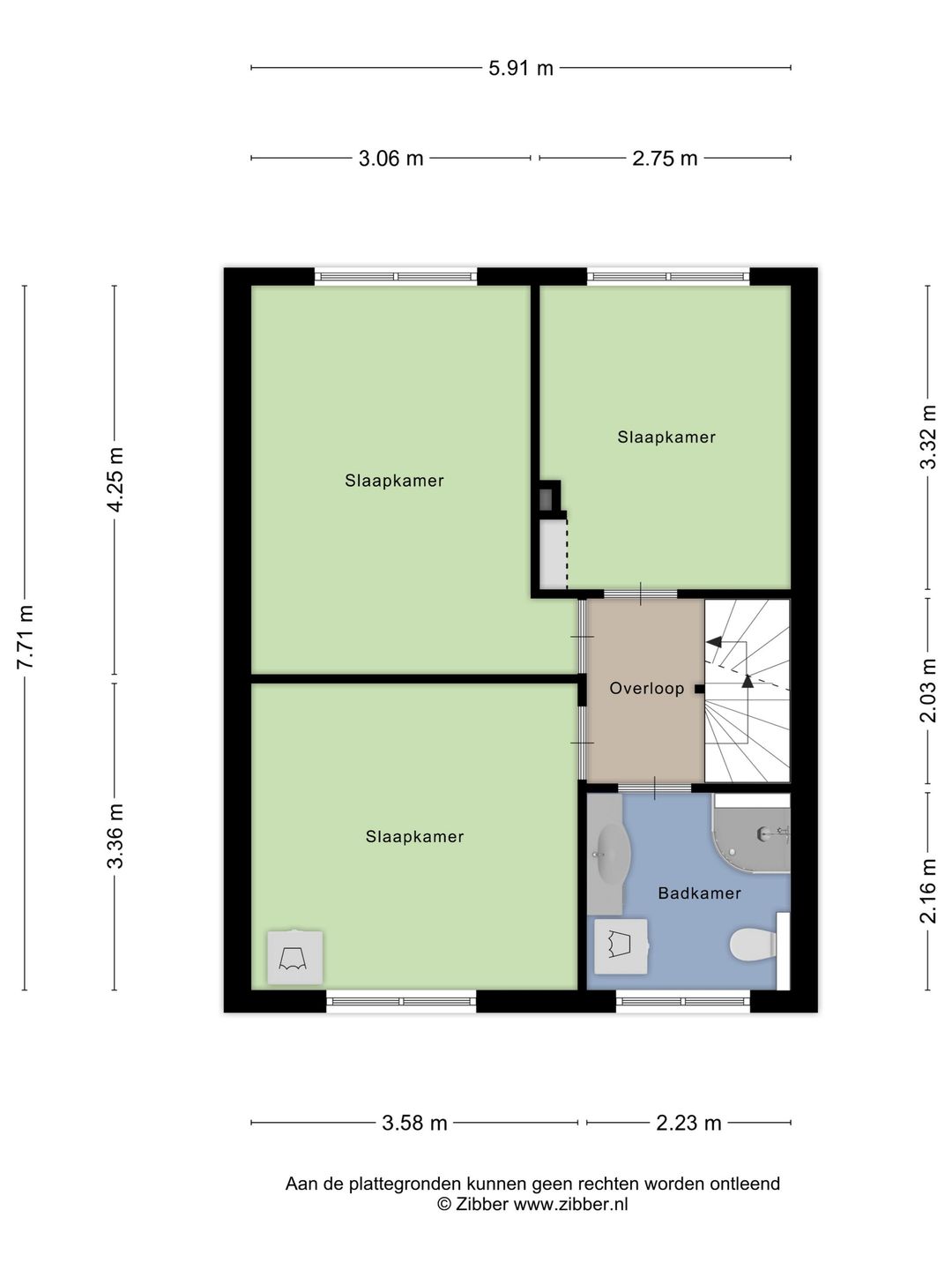 Photo 43 of Maatweg 32