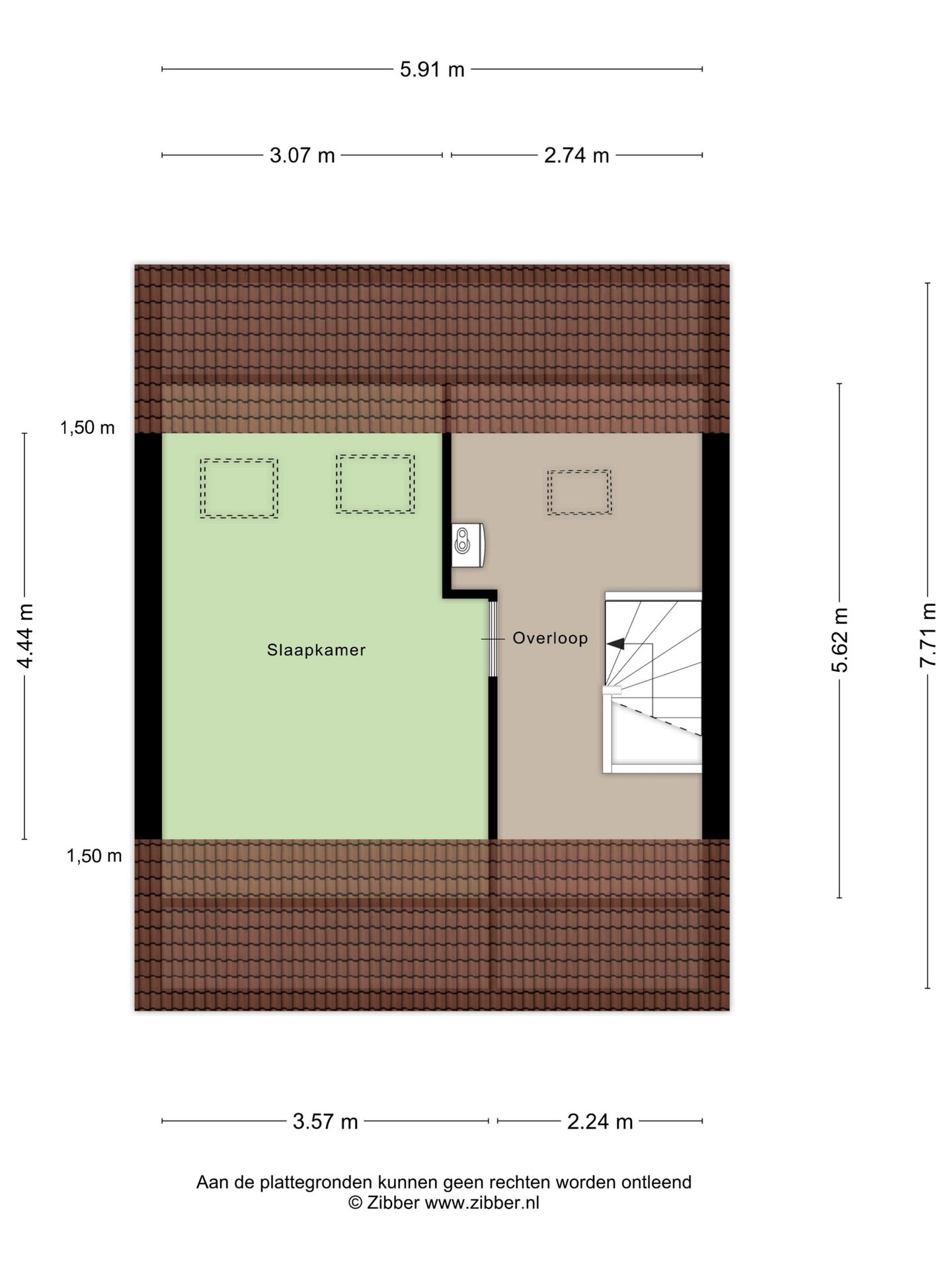 Photo 44 of Maatweg 32