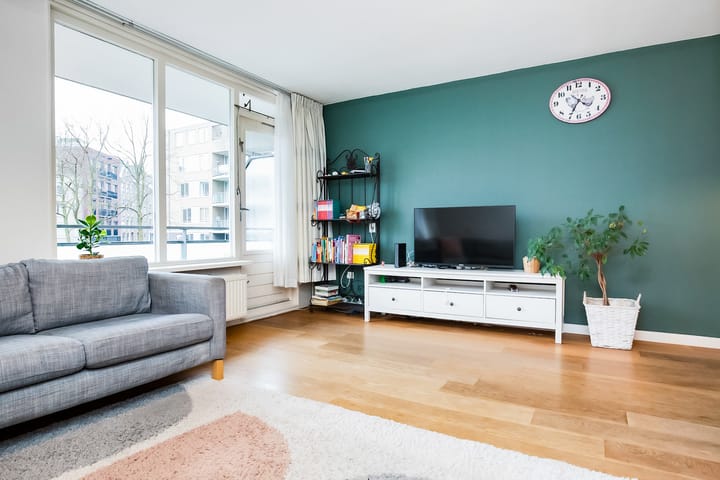 Foto 4 van Suikerplein 6