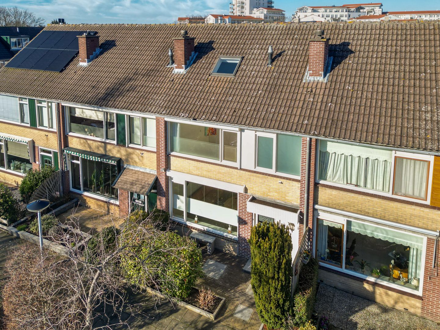 Schaapherdershoek 22