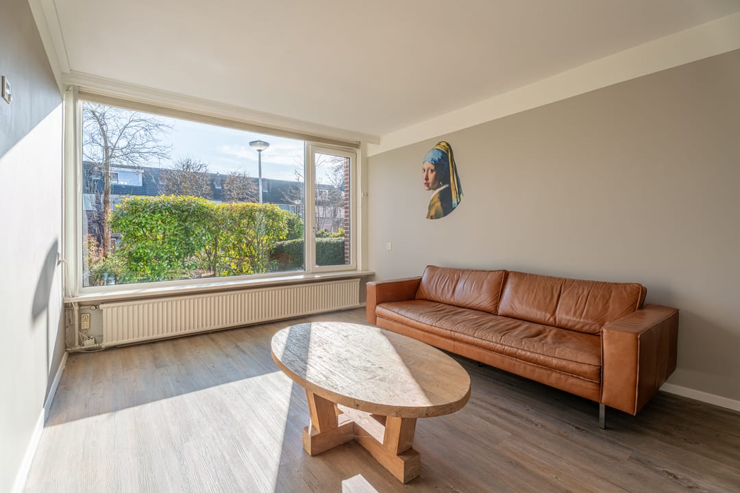 Foto 2 van Schaapherdershoek 22