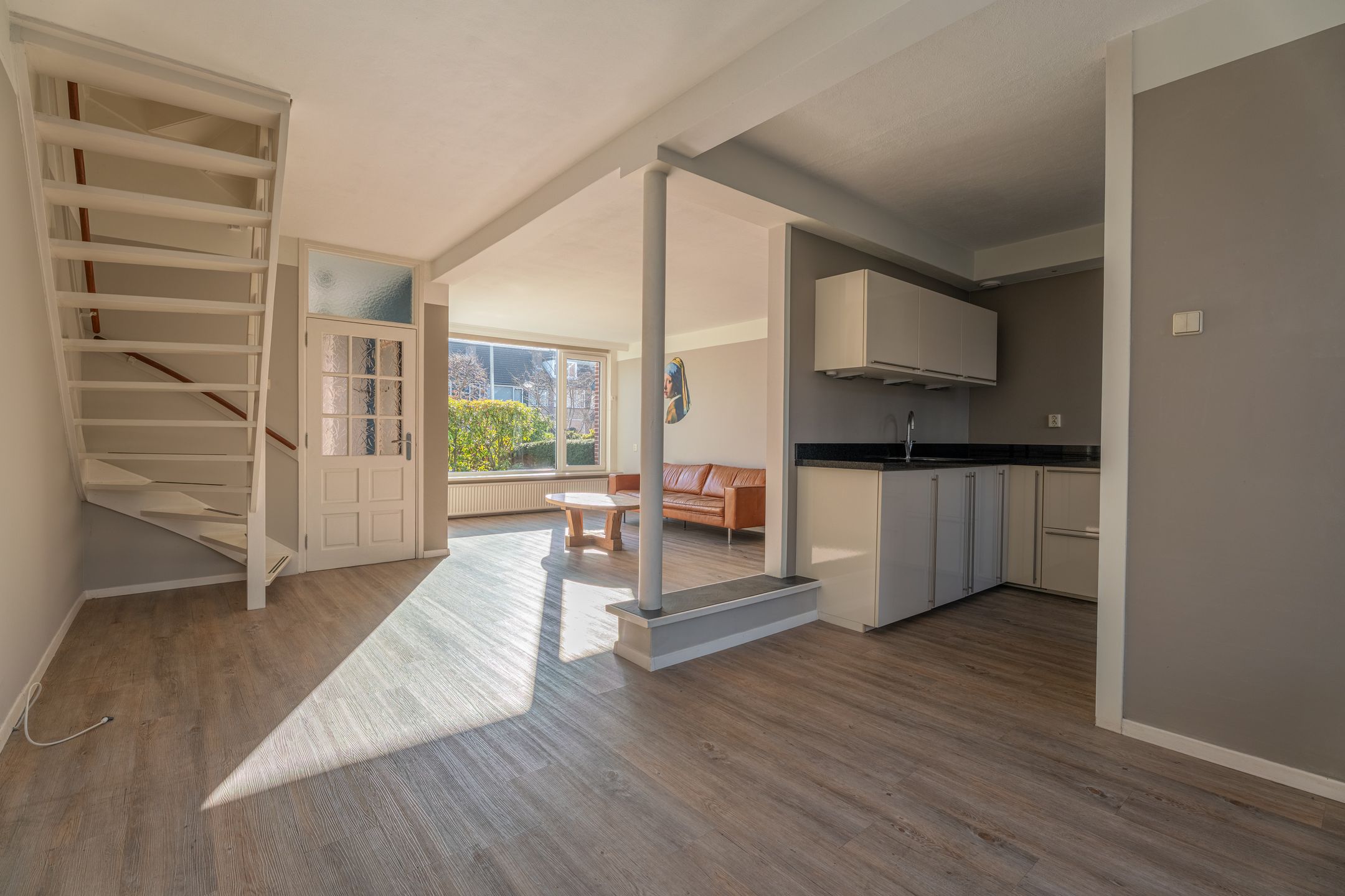 Foto 6 van Schaapherdershoek 22