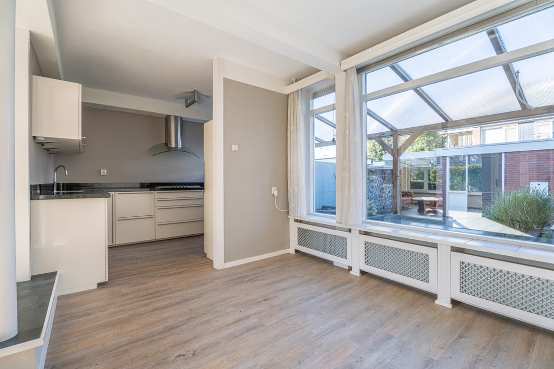 Foto 7 van Schaapherdershoek 22