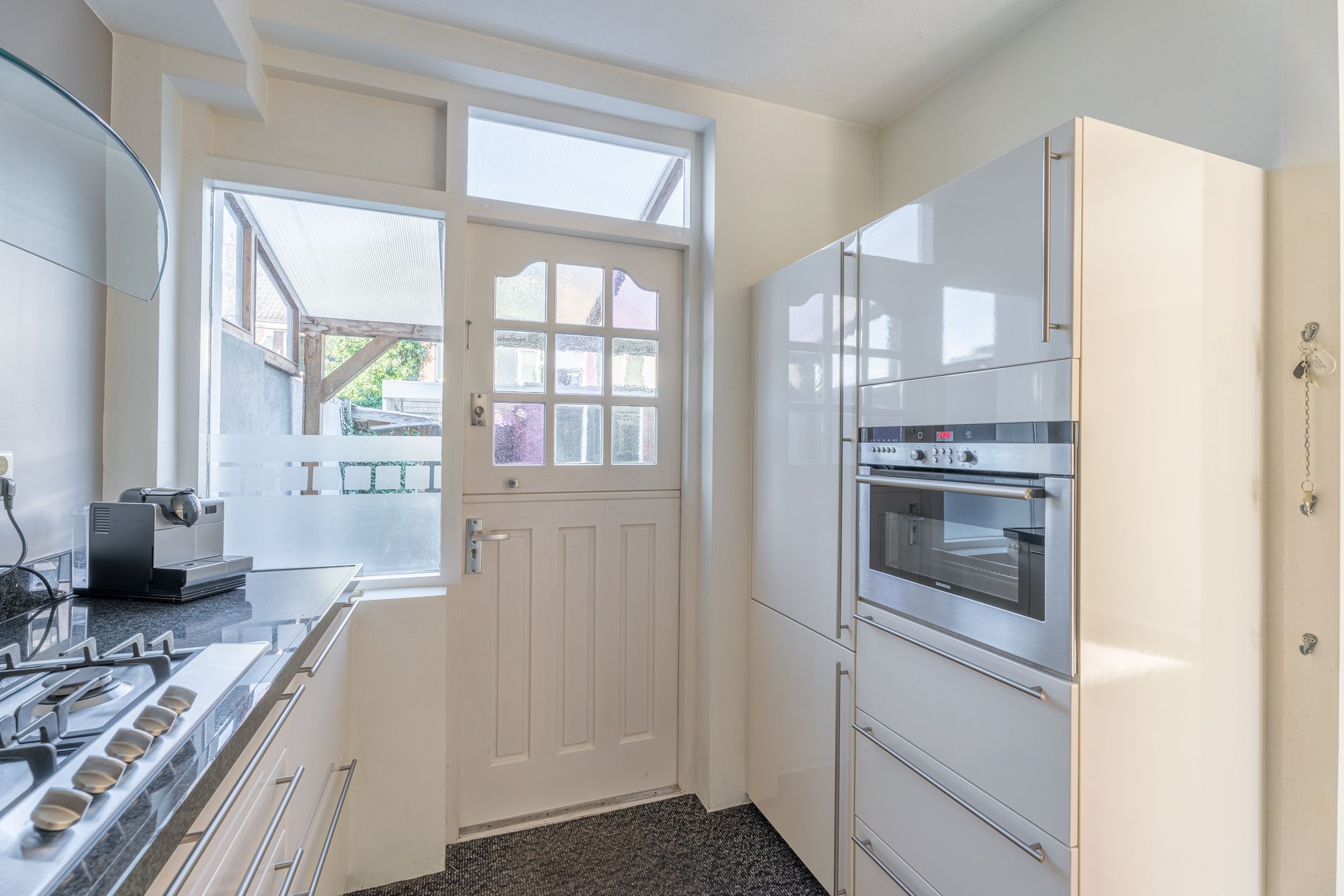 Foto 9 van Schaapherdershoek 22