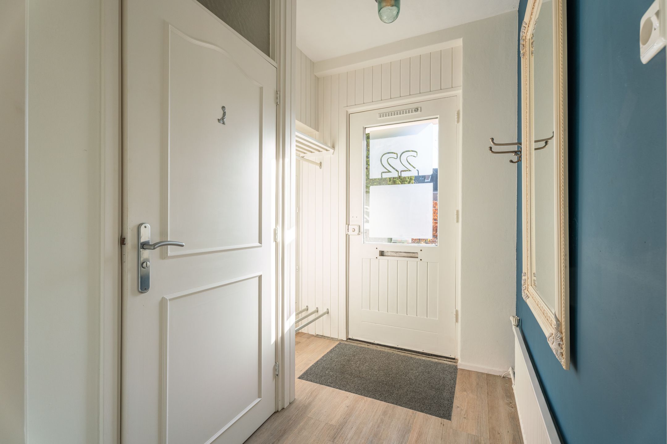 Foto 12 van Schaapherdershoek 22