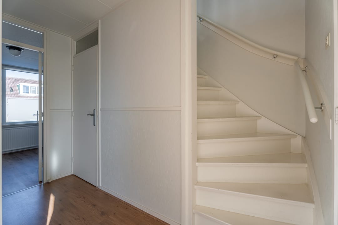 Foto 22 van Schaapherdershoek 22