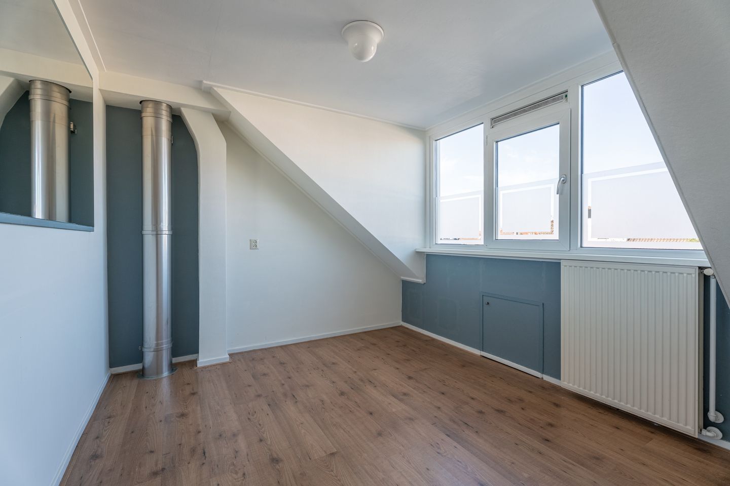 Foto 25 van Schaapherdershoek 22