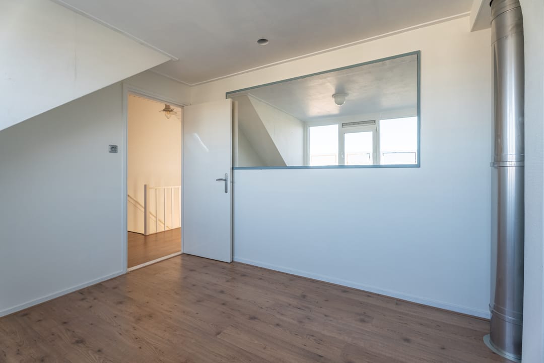 Foto 26 van Schaapherdershoek 22