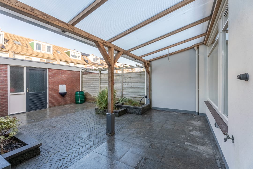 Foto 28 van Schaapherdershoek 22