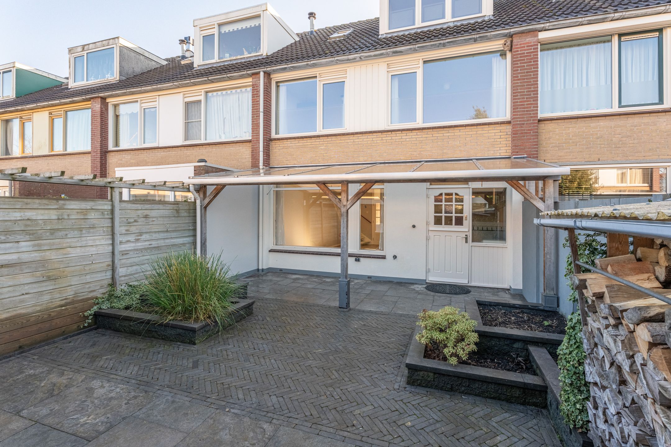 Foto 30 van Schaapherdershoek 22