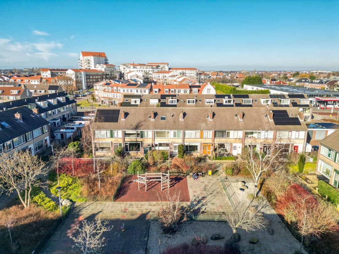 Foto 31 van Schaapherdershoek 22