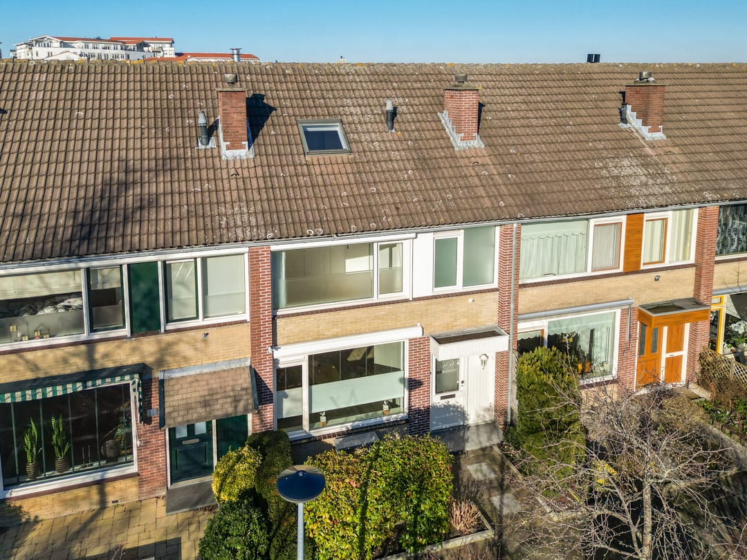 Foto 32 van Schaapherdershoek 22