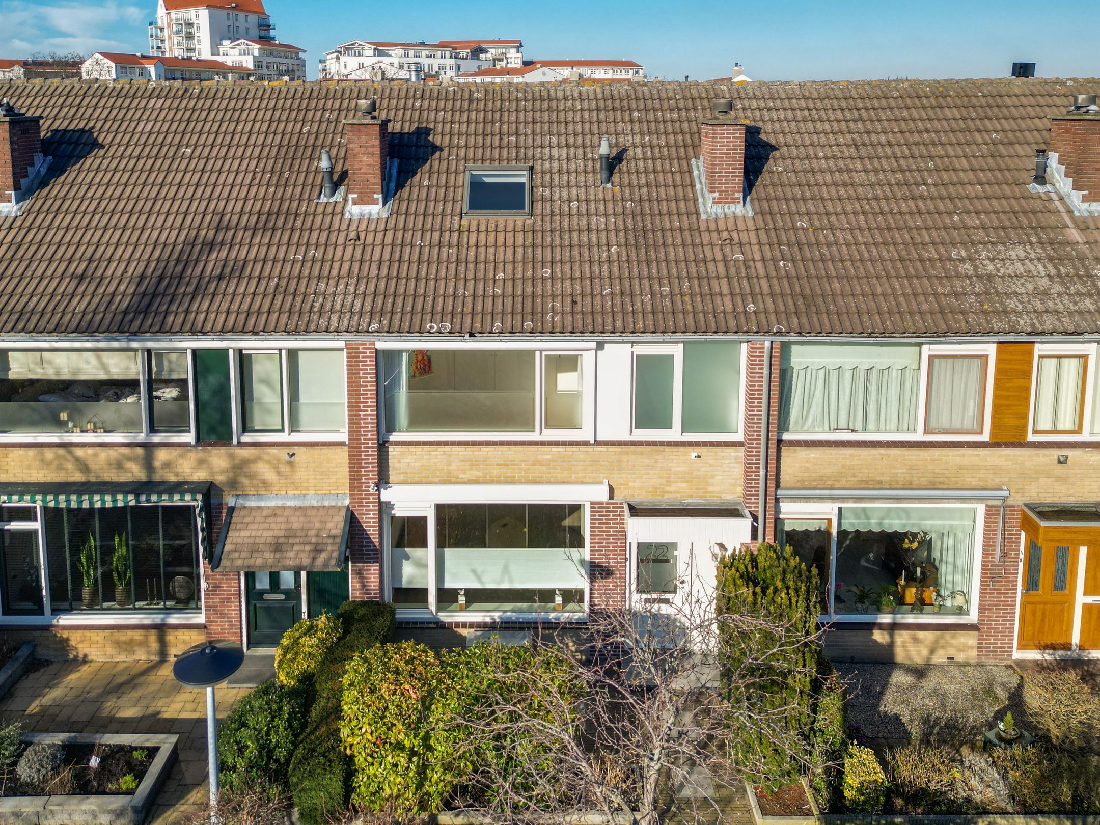 Foto 33 van Schaapherdershoek 22