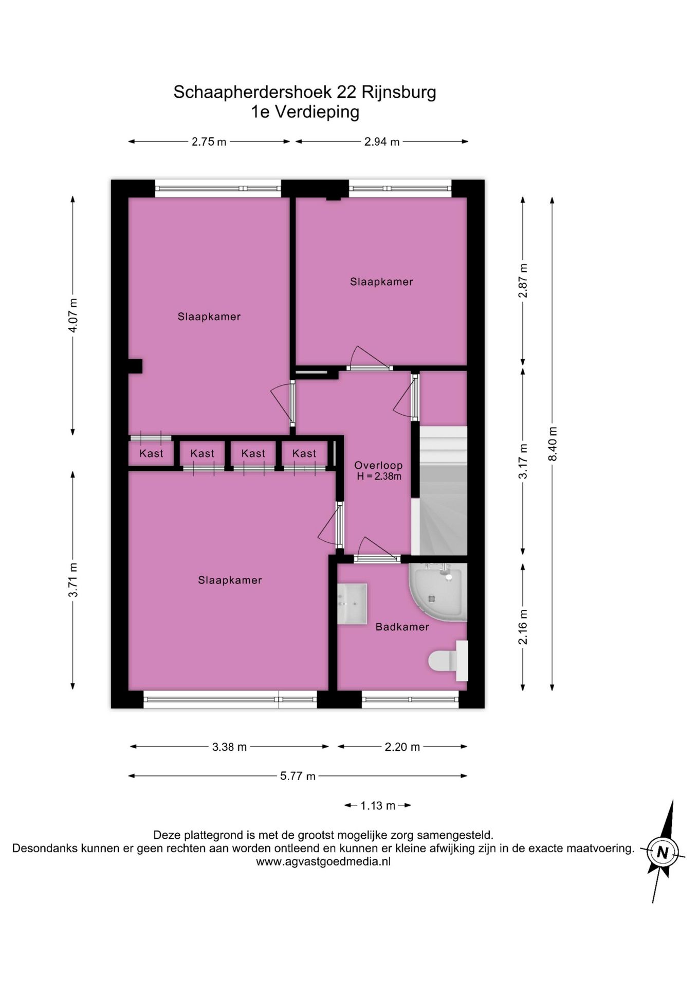 Foto 35 van Schaapherdershoek 22