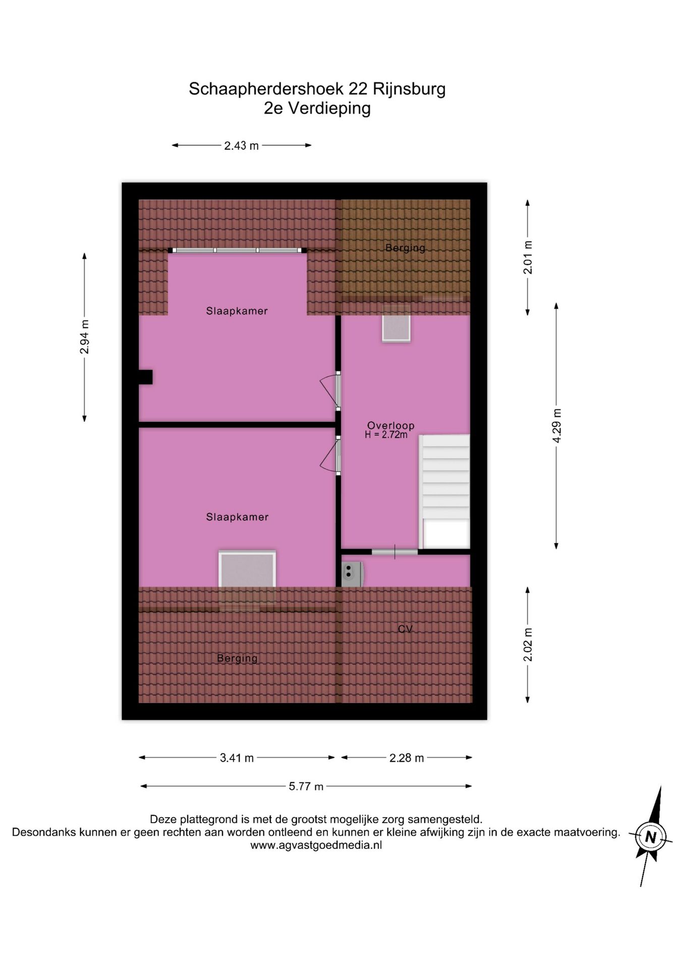 Foto 36 van Schaapherdershoek 22