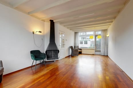 Wilhelminastraat 24 secondary image